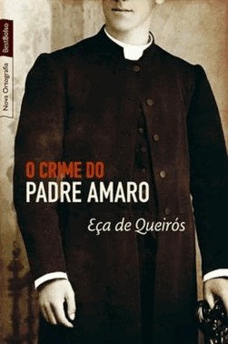 O Crime Do Padre Amaro (Edicao De Bolso)