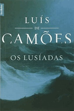 Os Lusiadas (Edicao De Bolso)