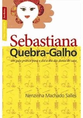 Sebastiana Quebra-Galho (Edicao De Bolso)