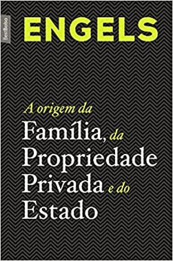 A Origem Da Familia, Da Propriedade Privada E Do Estado - (Edicao Bolso) - 04Ed/19
