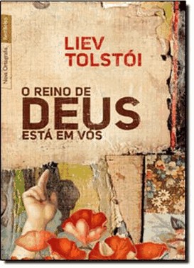 Reino De Deus Esta Em Vos, O