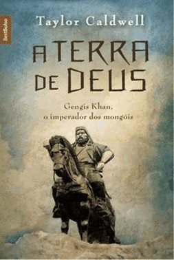 A Terra De Deus (Edicao De Bolso)