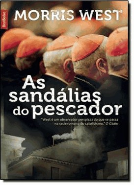 Sandalias Do Pescador, As