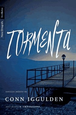 Tormenta