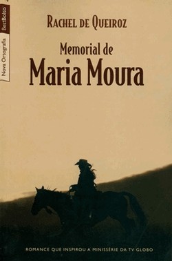 Memorial De Maria Moura (Edicao De Bolso)