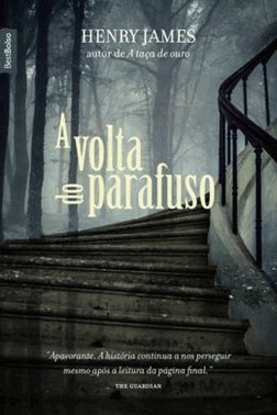 Volta Do Parafuso, A