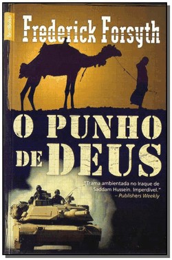 Punho De Deus, O - Bolso