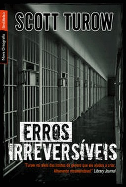 Erros Irreversiveis - Best Bolso