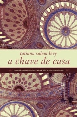 A Chave De Casa