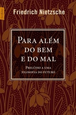 Para Alem Do Bem E Do Mal - 02Ed/18