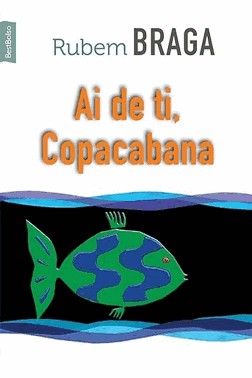Ai De Ti, Copacabana(Edicao De Bolso)