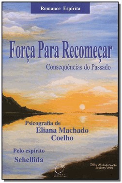 Forca Para Recomecar