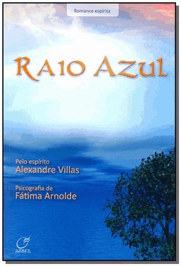 Raio Azul