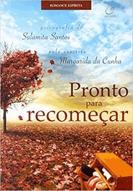 Pronto Para Recomecar