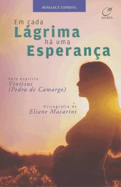 Em Cada Lagrima Ha Uma Esperanca