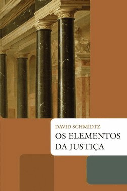 Elementos Da Justica, Os