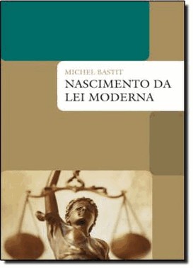 Nascimento Da Lei Moderna
