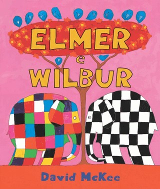 Elmer E Wilbur