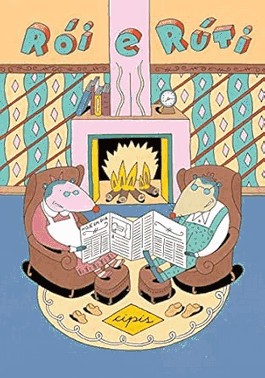 Roi E Ruti