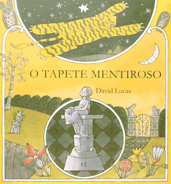 O Tapete Mentiroso