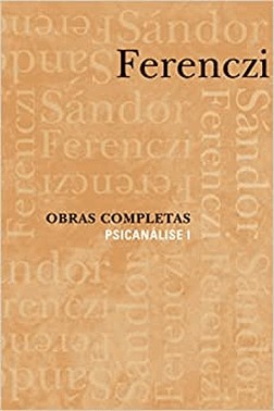 Obras Completas - Psicanalise I