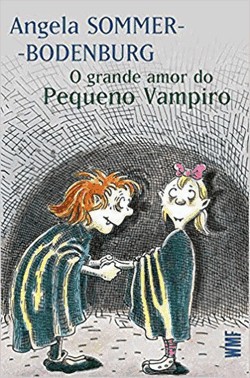 O Grande Amor Do Pequeno Vampiro