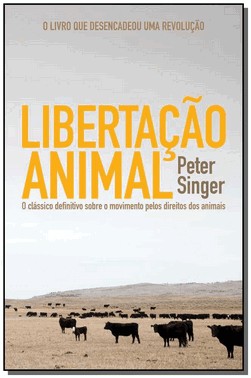 Libertacao Animal