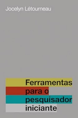 Ferramentas Para O Pesquisador Iniciante