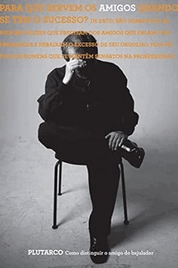 Como Distinguir O Amigo Do Bajulador