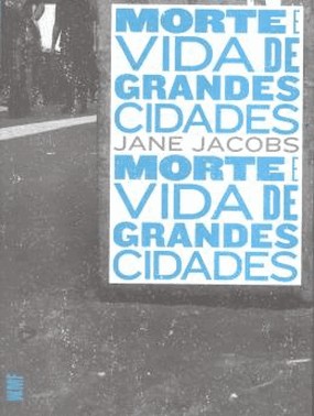 Morte E Vida De Grandes Cidades - 3 Ed