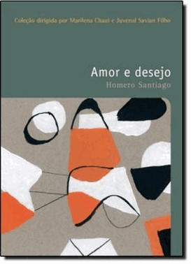 Amor E Desejo - Vol. 12