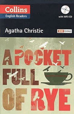 A Pocket Full Of Rye