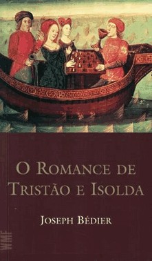 O Romance De Tristao E Isolda