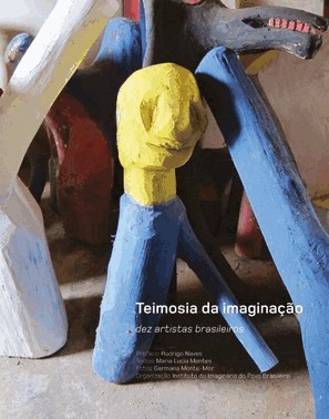 Teimosia Da Imaginacao