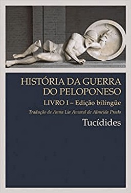 Historia Da Guerra Do Peloponeso