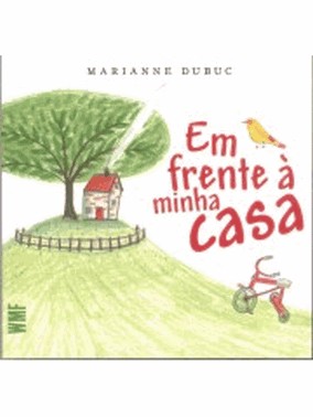 Em Frente A Minha Casa