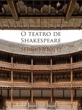 O Teatro De Shakespeare