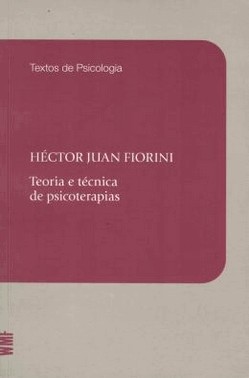 Teoria E Tecnica De Psicoterapias - 2 Ed