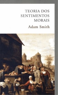 Teoria Dos Sentimentos Morais - 2 Ed