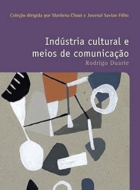 Industria Cultural E Meios De Comunicacao - Vol. 3