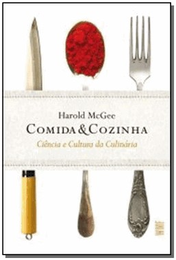 Comida E Cozinha - 02Ed/14