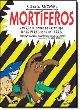 Mortiferos