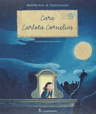 Cara Carlota Cornelius