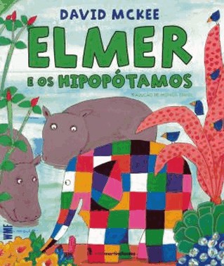 Elmer E Os Hipopotamos