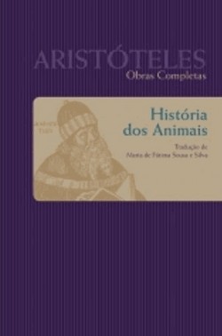 Historia Dos Animais
