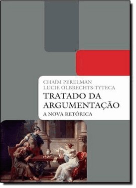 Tratado Da Argumentacao - A Nova Retorica - 3 Ed