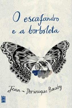 O Escafandro E A Borboleta