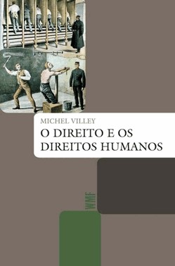 O Direito E Os Direitos Humanos