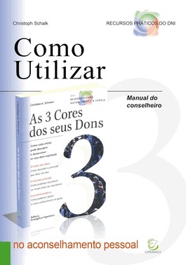 Manual Do Conselheiro Para Ministérios Orientados Pelos Dons