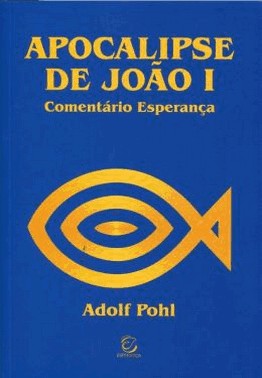 Apocalipse De Joao - Vol. I